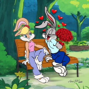 "Hopelessly Devoted"