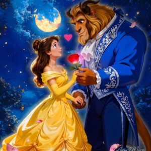 "A Love Beyond Appearances"