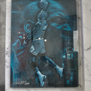 MJ Blues