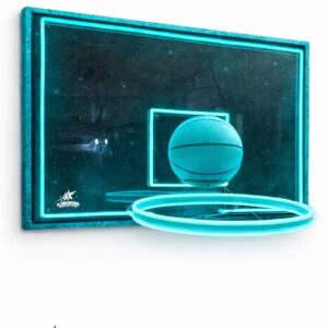 Infinite Arc - 40”