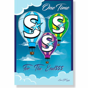 Lifted for the Endsss