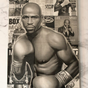 Early Floyd